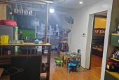 Cho thuê căn hộ chung cư Đồng Tàu, 80m2, 3 ngủ, 2 vệ sinh, 9 Triệu